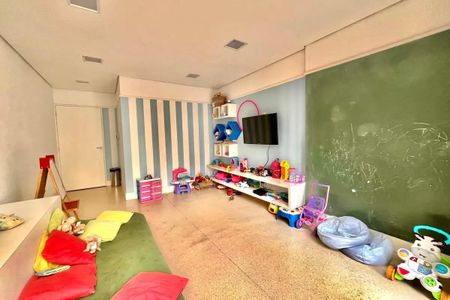 Apartamento à venda com 100m², 3 quartos e 2 vagasÁrea comum