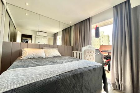 Apartamento à venda com 100m², 3 quartos e 2 vagasSuite