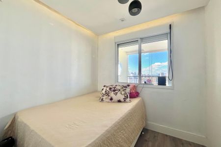 Apartamento à venda com 100m², 3 quartos e 2 vagasQuarto 2