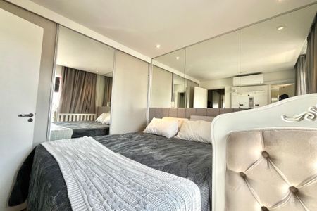 Apartamento à venda com 100m², 3 quartos e 2 vagasSuite