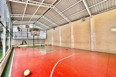 Apartamento à venda com 100m², 3 quartos e 2 vagasÁrea comum