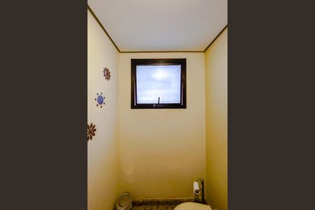 Apartamento para alugar com 223m², 3 quartos e 3 vagasLavabo