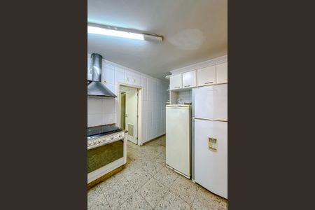 Apartamento para alugar com 223m², 3 quartos e 3 vagasCozinha