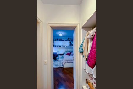 Apartamento para alugar com 223m², 3 quartos e 3 vagasQuarto 1 - Suíte