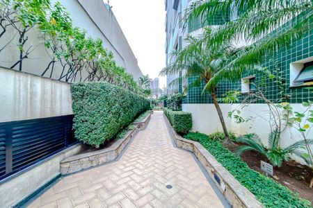 Apartamento para alugar com 223m², 3 quartos e 3 vagasÁrea comum