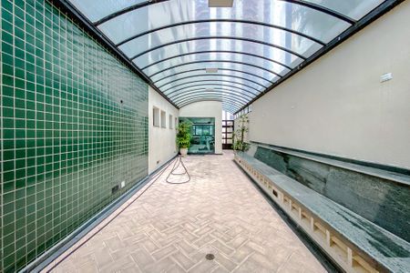 Apartamento para alugar com 223m², 3 quartos e 3 vagasÁrea comum