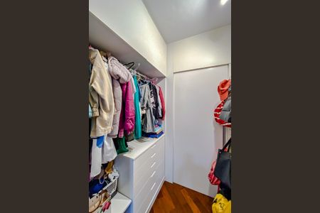 Apartamento para alugar com 223m², 3 quartos e 3 vagasQuarto 1 - Suíte