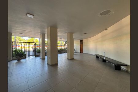 Apartamento à venda com 33m², 1 quarto e sem vagaHall