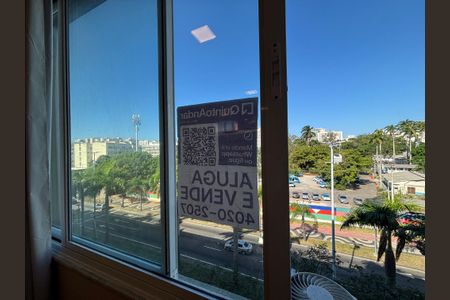 Apartamento à venda com 33m², 1 quarto e sem vagaPlaca