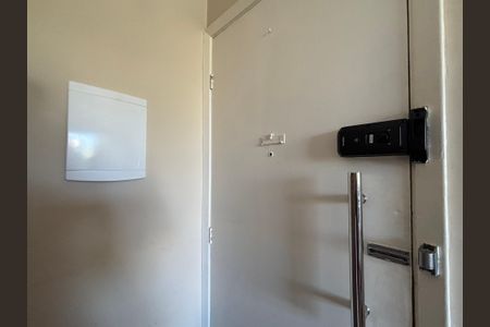 Apartamento à venda com 33m², 1 quarto e sem vagaSala