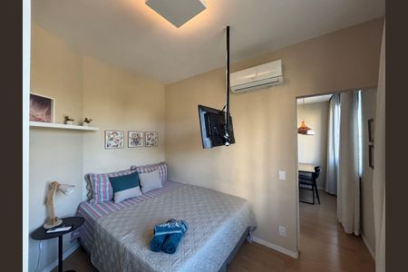 Apartamento à venda com 33m², 1 quarto e sem vagaSuíte