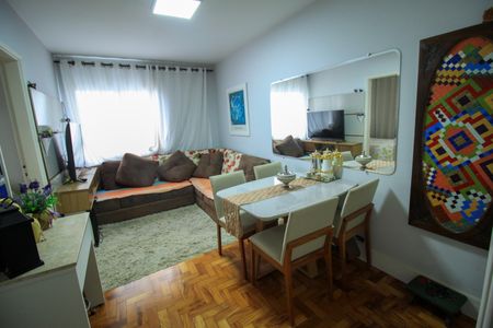 Apartamento à venda com 35m², 1 quarto e 1 vagaSala de Jantar