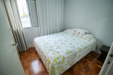 Apartamento à venda com 35m², 1 quarto e 1 vagaQuarto
