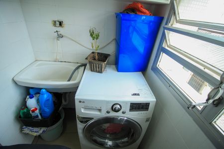 Apartamento à venda com 35m², 1 quarto e 1 vagaÁrea de Serviço