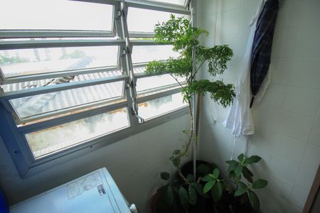 Apartamento à venda com 35m², 1 quarto e 1 vagaÁrea de Serviço