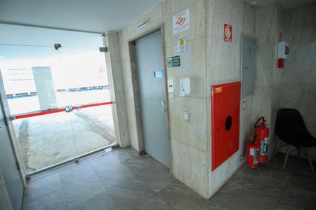 Apartamento à venda com 35m², 1 quarto e 1 vagaÁrea comum