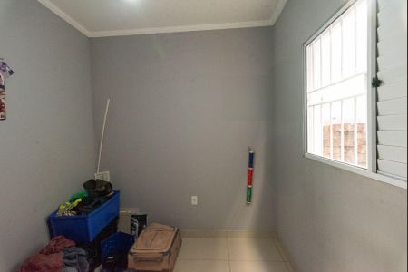 Casa à venda com 99m², 3 quartos e 2 vagasQuarto 1