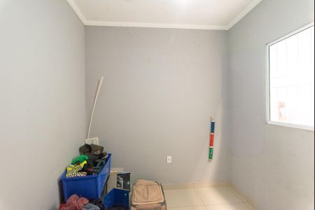 Casa à venda com 99m², 3 quartos e 2 vagasQuarto 1