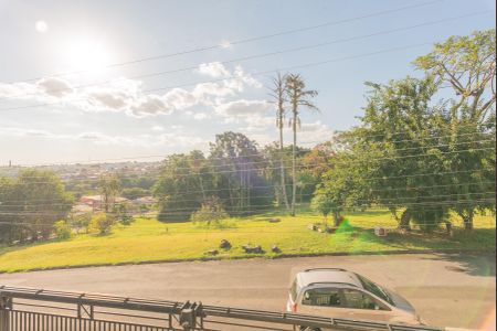 Casa à venda com 99m², 3 quartos e 2 vagasTerraço - Vista