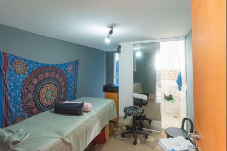 Casa à venda com 99m², 3 quartos e 2 vagasTerraço - Quarto