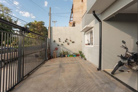 Casa à venda com 99m², 3 quartos e 2 vagasGaragem