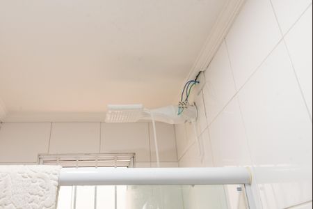 Casa à venda com 99m², 3 quartos e 2 vagasBanheiro da Suíte