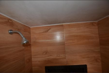 Casa para alugar com 103m², 2 quartos e 1 vagaBanheiro da Suíte 2