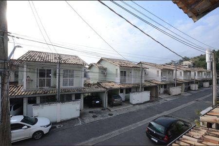 Casa para alugar com 103m², 2 quartos e 1 vagaVista da Varanda