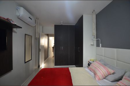 Casa para alugar com 103m², 2 quartos e 1 vaga2 - Suíte