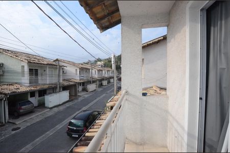 Casa para alugar com 103m², 2 quartos e 1 vagaVaranda da Suite 2