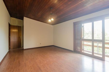 Casa de condomínio à venda com 285m², 3 quartos e 4 vagasSuite