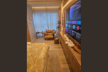 Apartamento à venda com 110m², 2 quartos e 2 vagasFoto 37