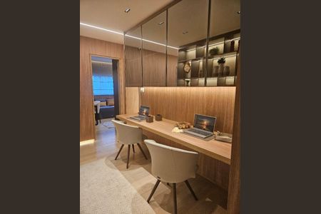 Apartamento à venda com 110m², 2 quartos e 2 vagasFoto 01