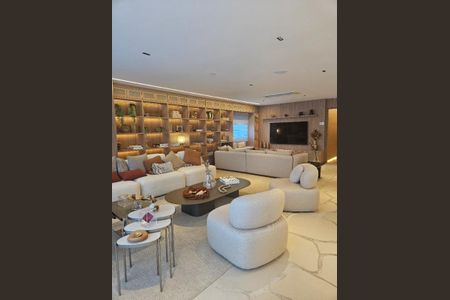 Apartamento à venda com 110m², 2 quartos e 2 vagasFoto 24