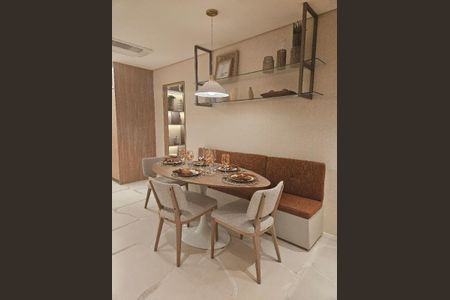 Apartamento à venda com 110m², 2 quartos e 2 vagasFoto 04