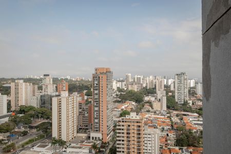 Apartamento à venda com 47m², 2 quartos e sem vagaVista da Varanda