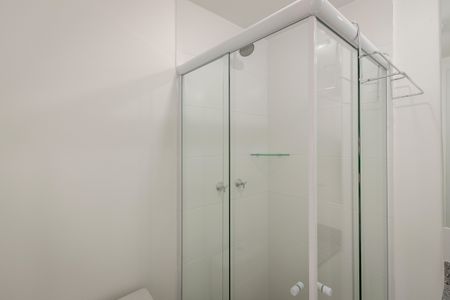 Apartamento à venda com 47m², 2 quartos e sem vagaBanheiro Social