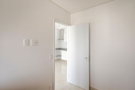 Apartamento à venda com 47m², 2 quartos e sem vagaQuarto