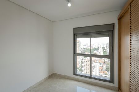 Apartamento à venda com 47m², 2 quartos e sem vagaSuíte