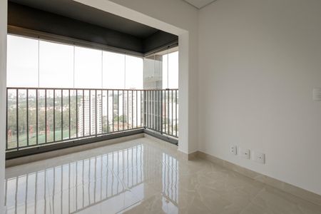 Apartamento à venda com 47m², 2 quartos e sem vagaSala