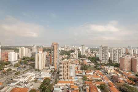 Apartamento à venda com 47m², 2 quartos e sem vagaVista da Suíte