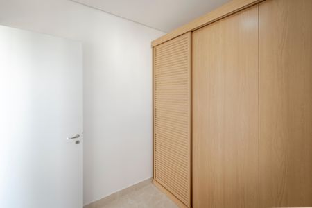 Apartamento à venda com 47m², 2 quartos e sem vagaQuarto