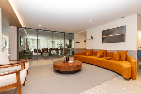 Apartamento à venda com 47m², 2 quartos e sem vagaÁrea comum