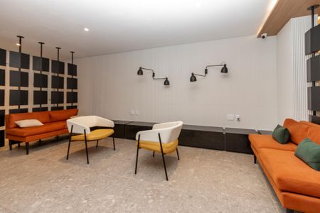 Apartamento à venda com 47m², 2 quartos e sem vagaÁrea comum
