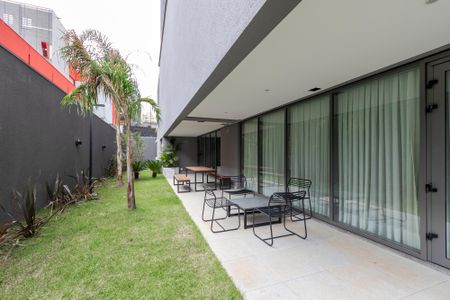 Apartamento à venda com 47m², 2 quartos e sem vagaÁrea comum