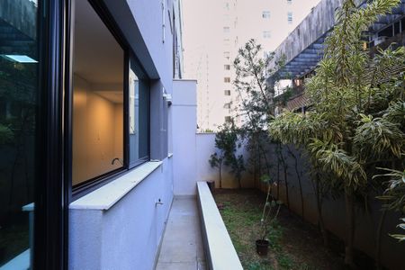 Apartamento à venda com 120m², 2 quartos e 2 vagas Apartamento à venda com 120m², 2 quartos e 2 vagasVaranda da Sala