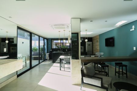 Apartamento à venda com 120m², 2 quartos e 2 vagas Apartamento à venda com 120m², 2 quartos e 2 vagasÁrea comum