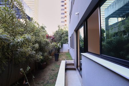 Apartamento à venda com 120m², 2 quartos e 2 vagas Apartamento à venda com 120m², 2 quartos e 2 vagasVaranda da Sala