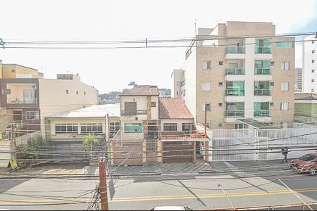 Casa à venda com 330m², 2 quartos e 3 vagasVista da Sacada/Quarto 1