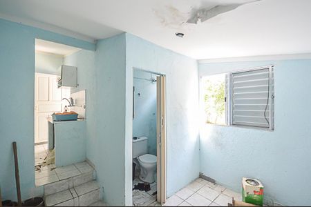 Casa à venda com 330m², 2 quartos e 3 vagasQuarto 3